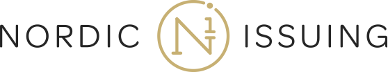 Nordic Issuing - Logotype