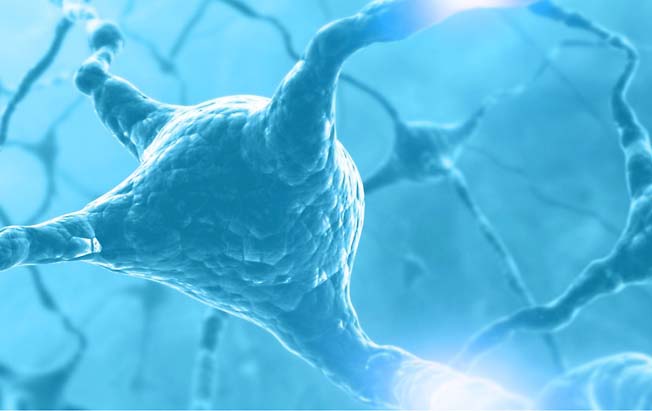 AlzeCure Pharma AB