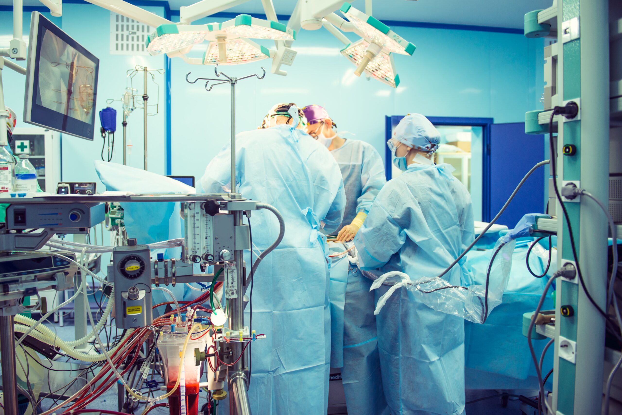 iCoat Medical AB