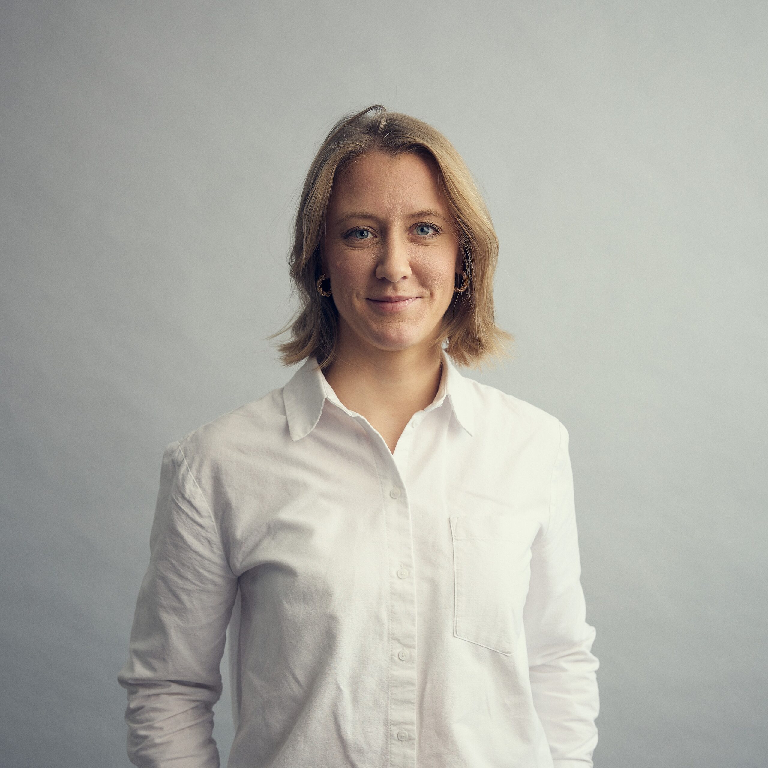 Amanda Gustafsson