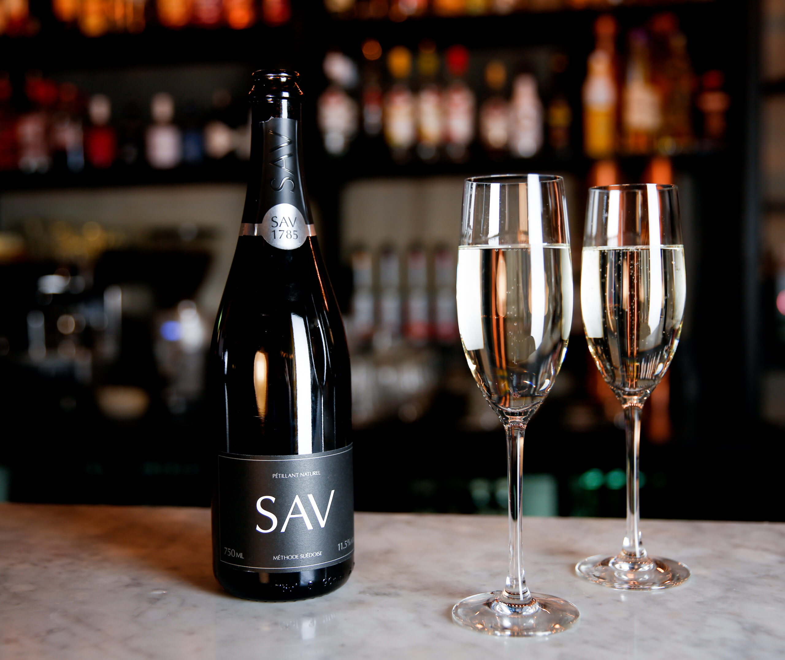 SAV Winery AB (publ)