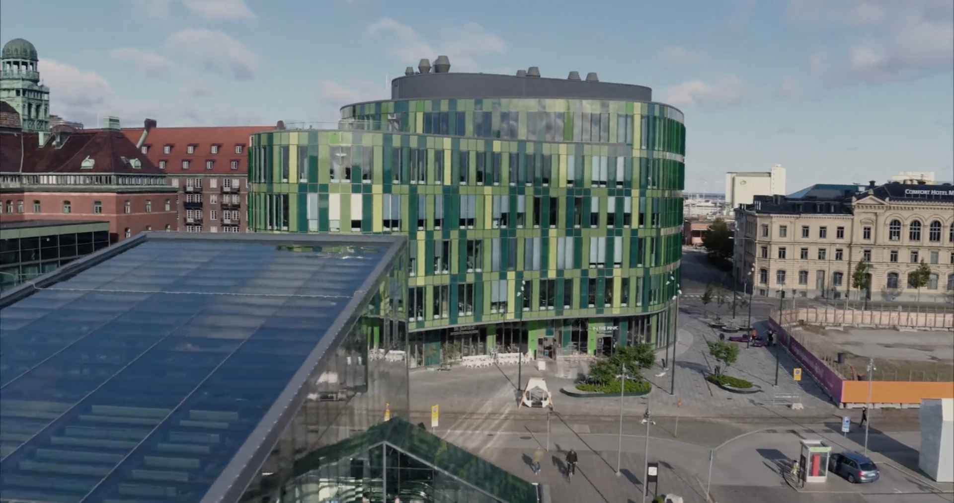 Nordic Waterproofing Holding AB