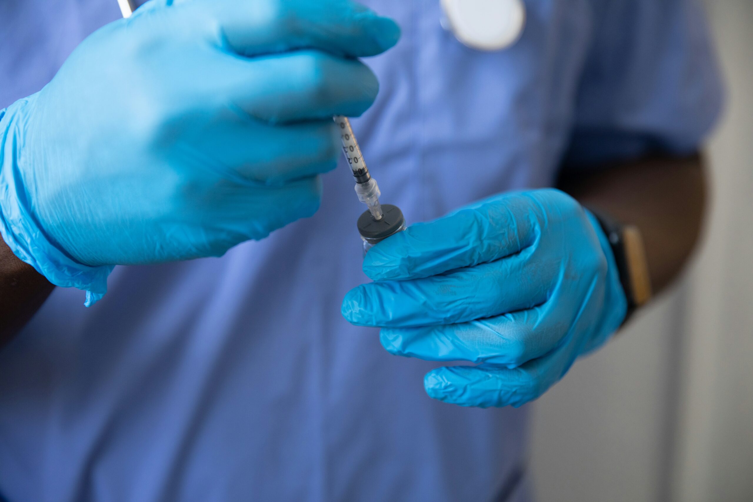 Guard Therapeutics International AB (publ)