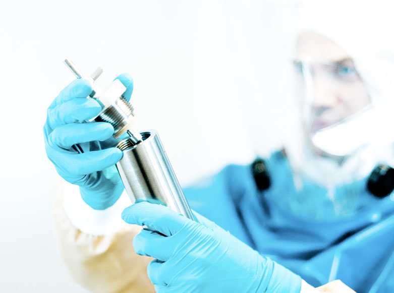 Inhalation Sciences Sweden AB